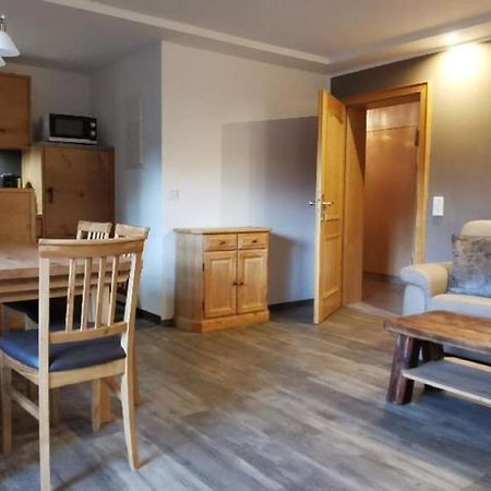 Pension Landhaus Riedelstein Drachselsried Buitenkant foto