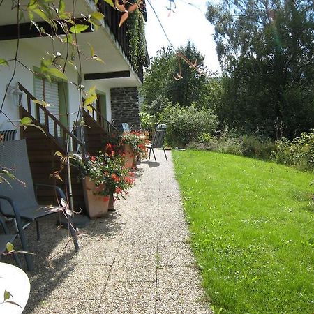 Pension Landhaus Riedelstein Drachselsried Buitenkant foto