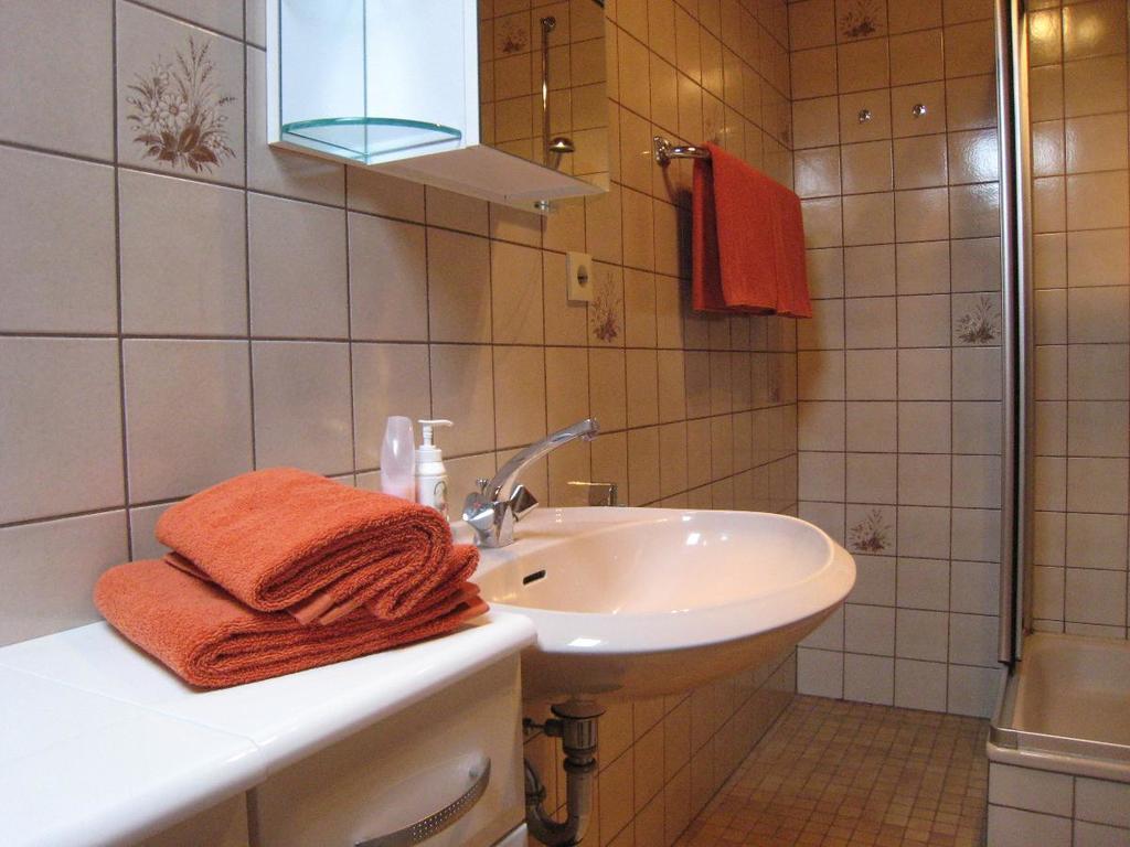 Pension Landhaus Riedelstein Drachselsried Buitenkant foto
